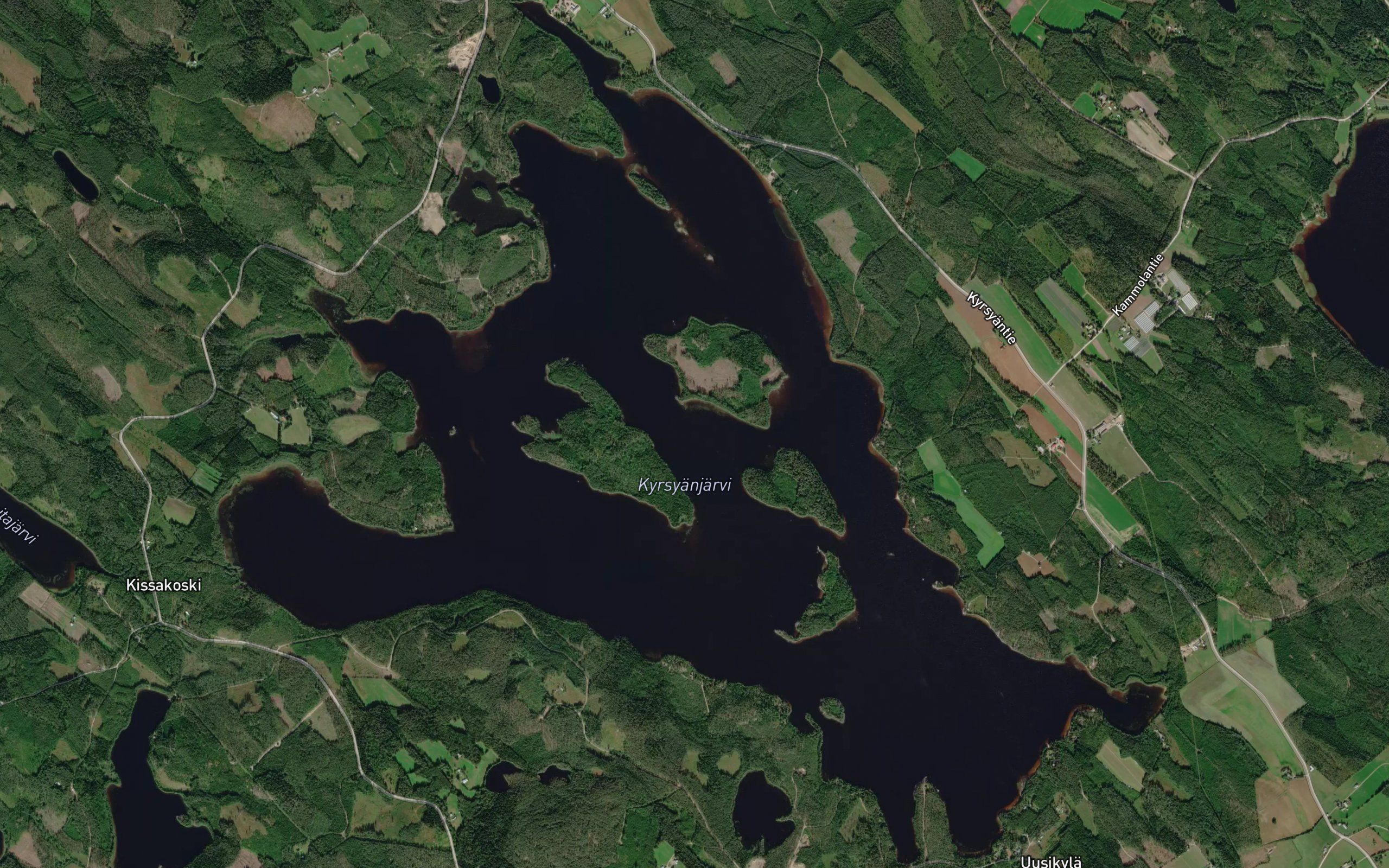 Tarsionlahti