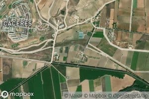 Canal de la Cola Alta