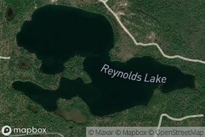 Reynolds Lake