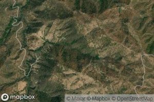 Barranca Las Fraguas