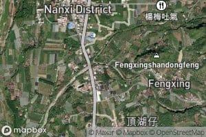 Xinliao Xi