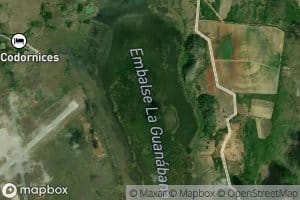 Embalse La Guanabana