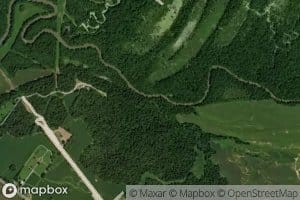 Dry Fork