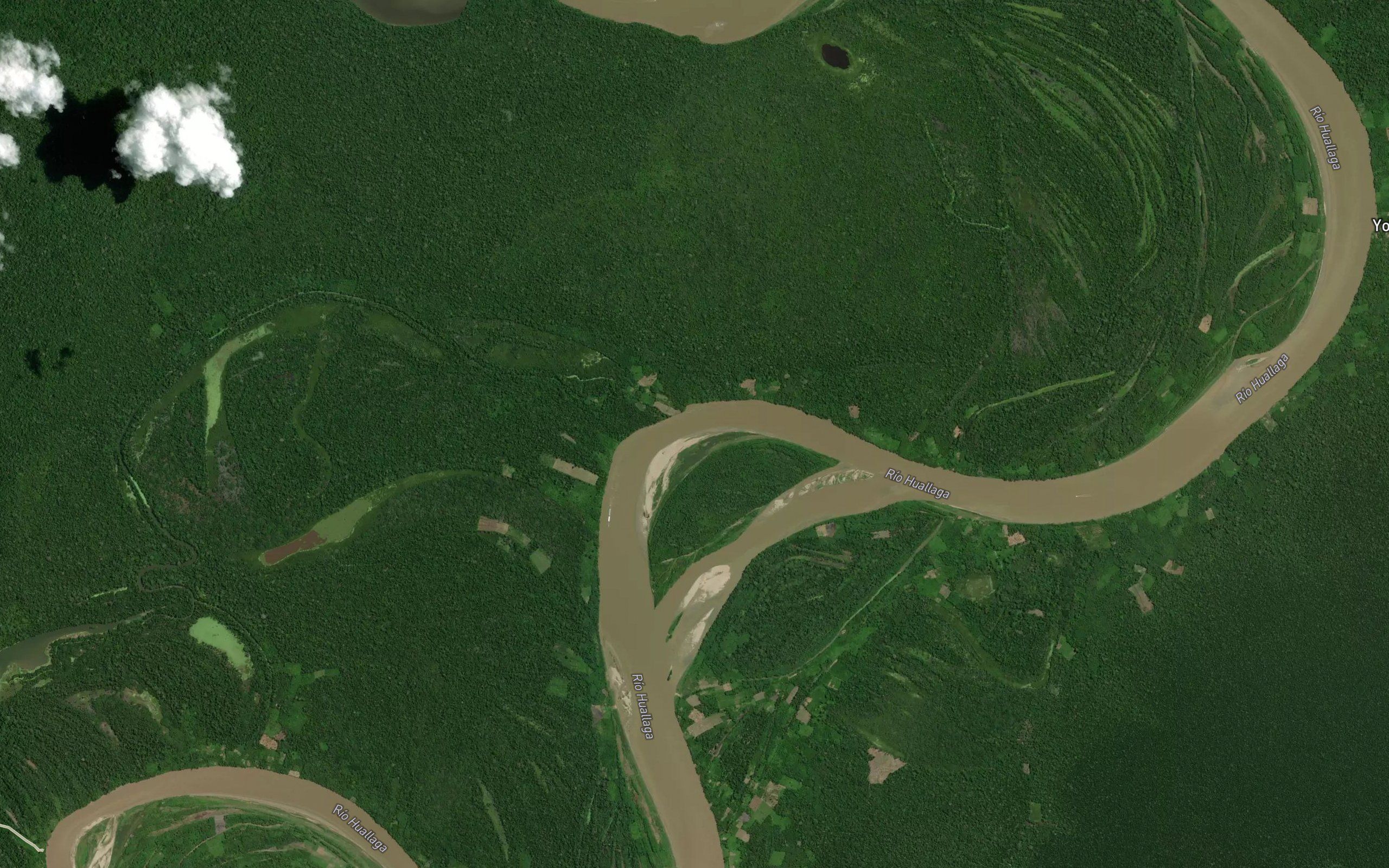 Quebrada Paranapura