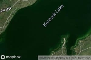 Kentuck Lake
