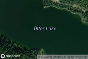 Otter Lake