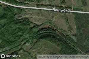 Ruisseau Amadis