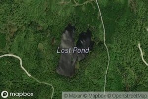 Lost Pond