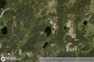 Upper Missouri Lake