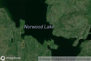 Norwood Lake