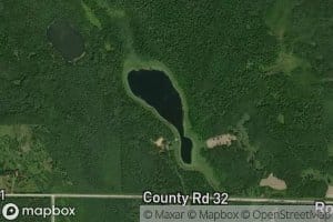 Upper Twin Lakes