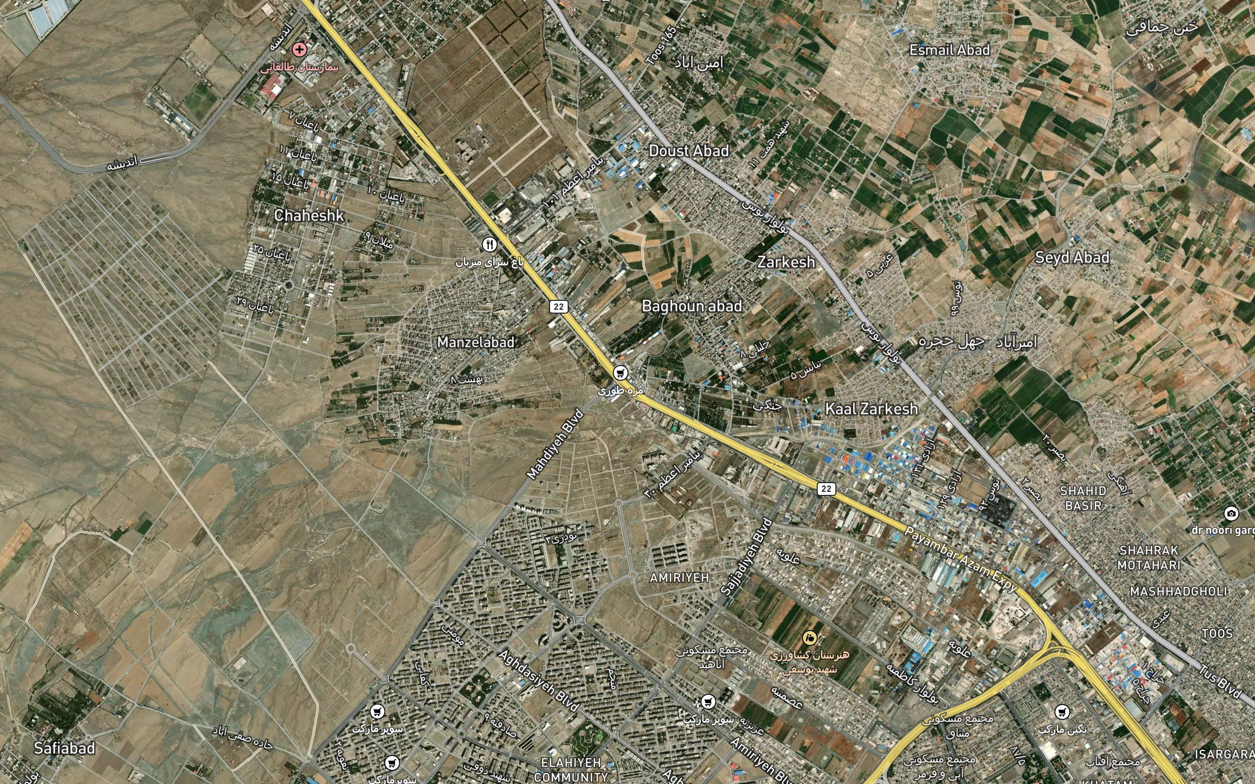 Nahr-e Gonabad