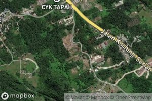 Sungai Perutan