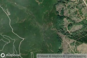 West Fork Floodwood Creek