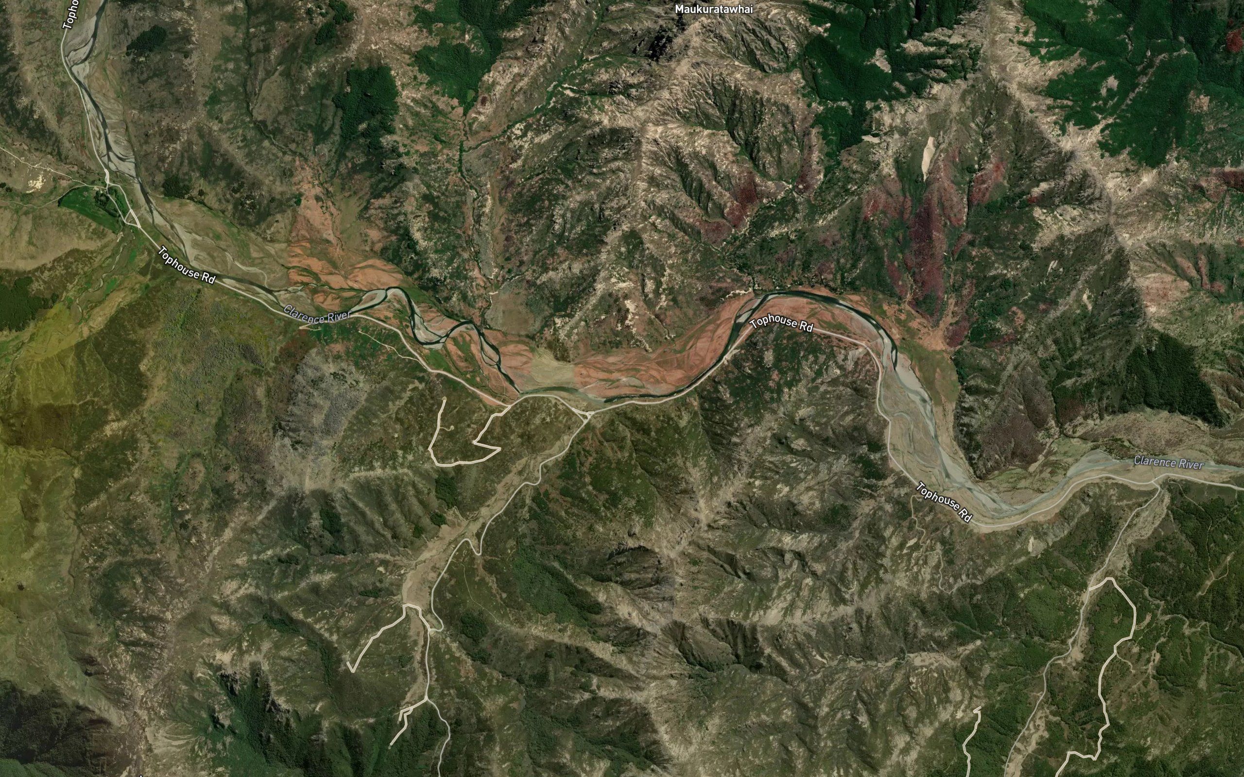 Clarence River