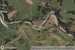 Rangitikei River