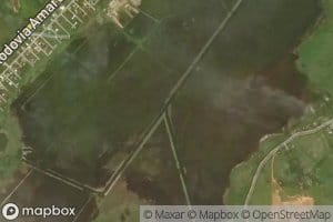 Corrego Sao Joao Batista