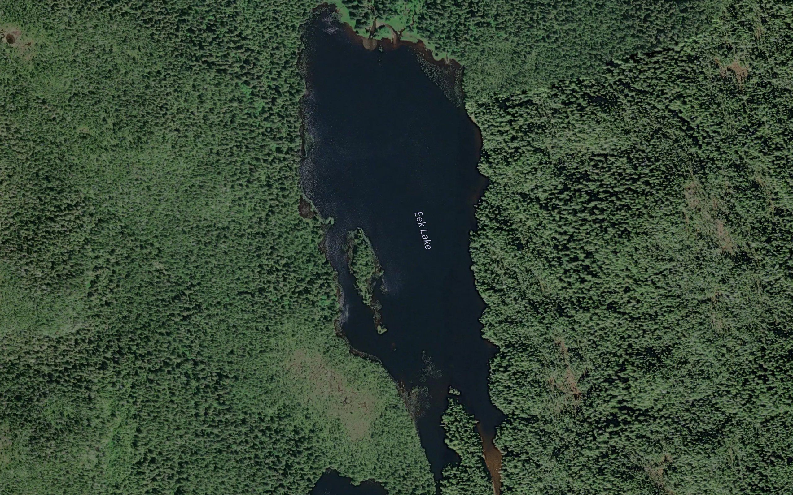 Eek Lake