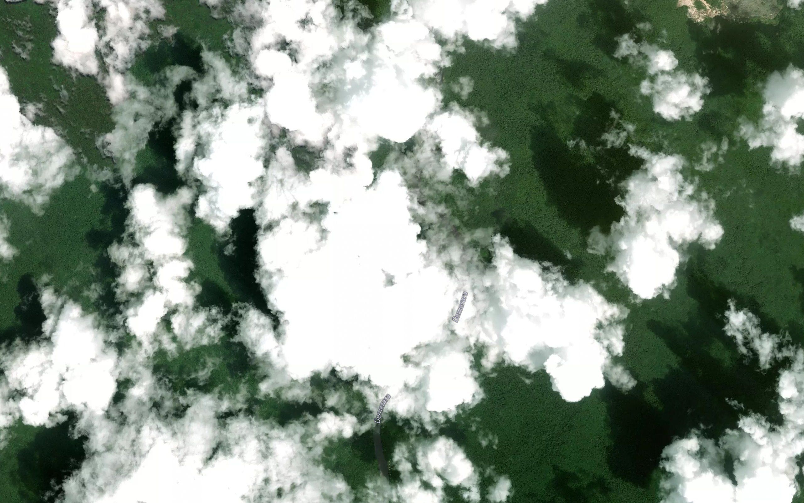 Wainibisi River