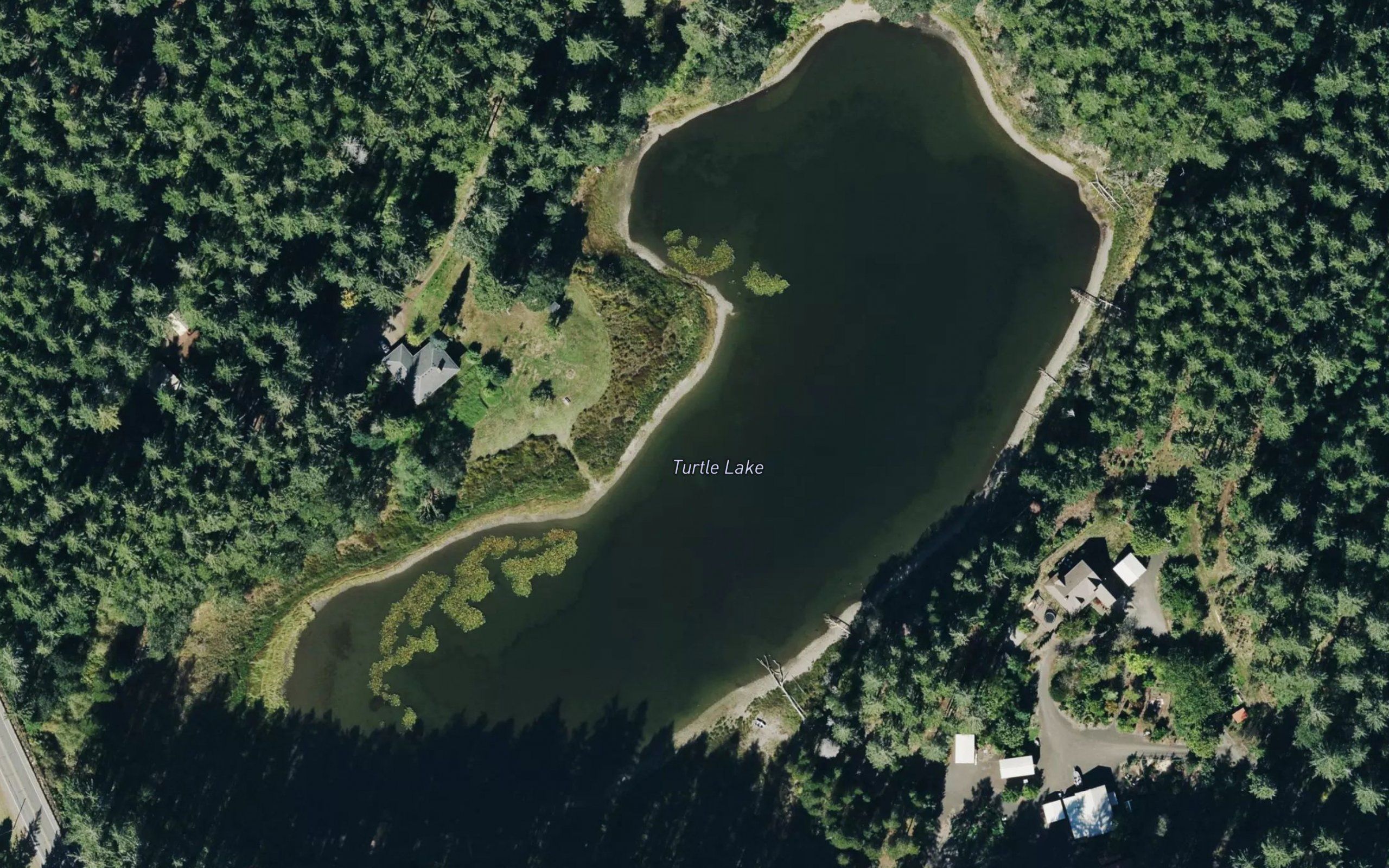 Turtle Lake