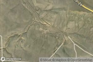 Dead Horse Reservoir