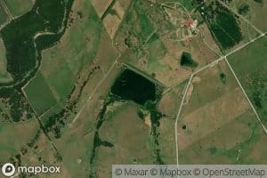 Reservoir Number One Hundred Twentyone