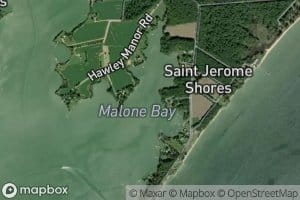 Malone Bay