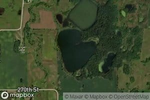 Helle Lake