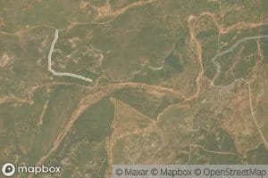 Bush Creek