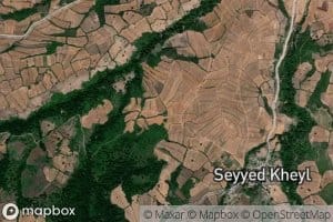 Cheshmeh-ye Sar Cheshmeh