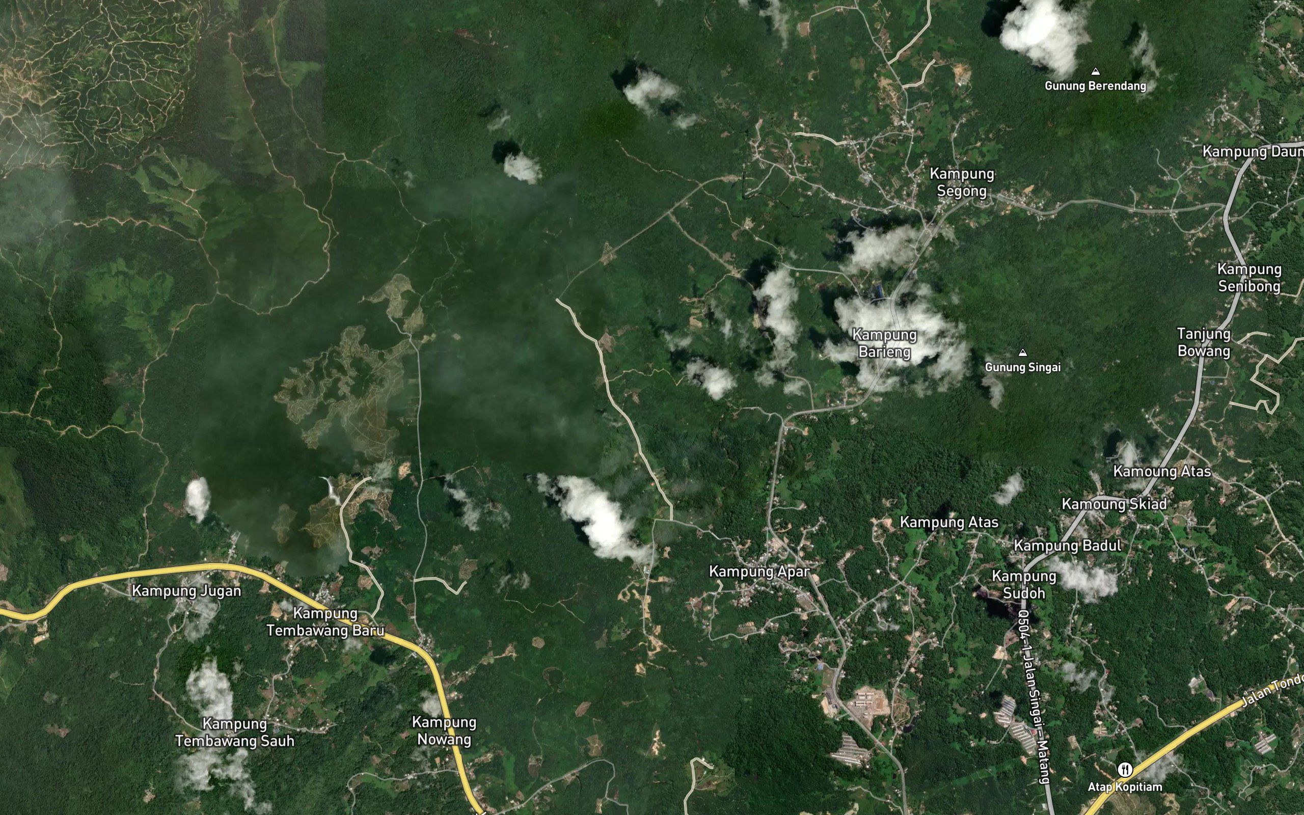 Sungai Jukan