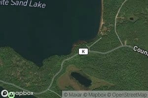 White Birch Creek
