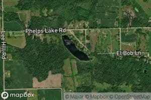 Phelps Lake