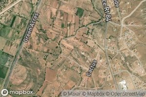 Arroyo de San Francisco