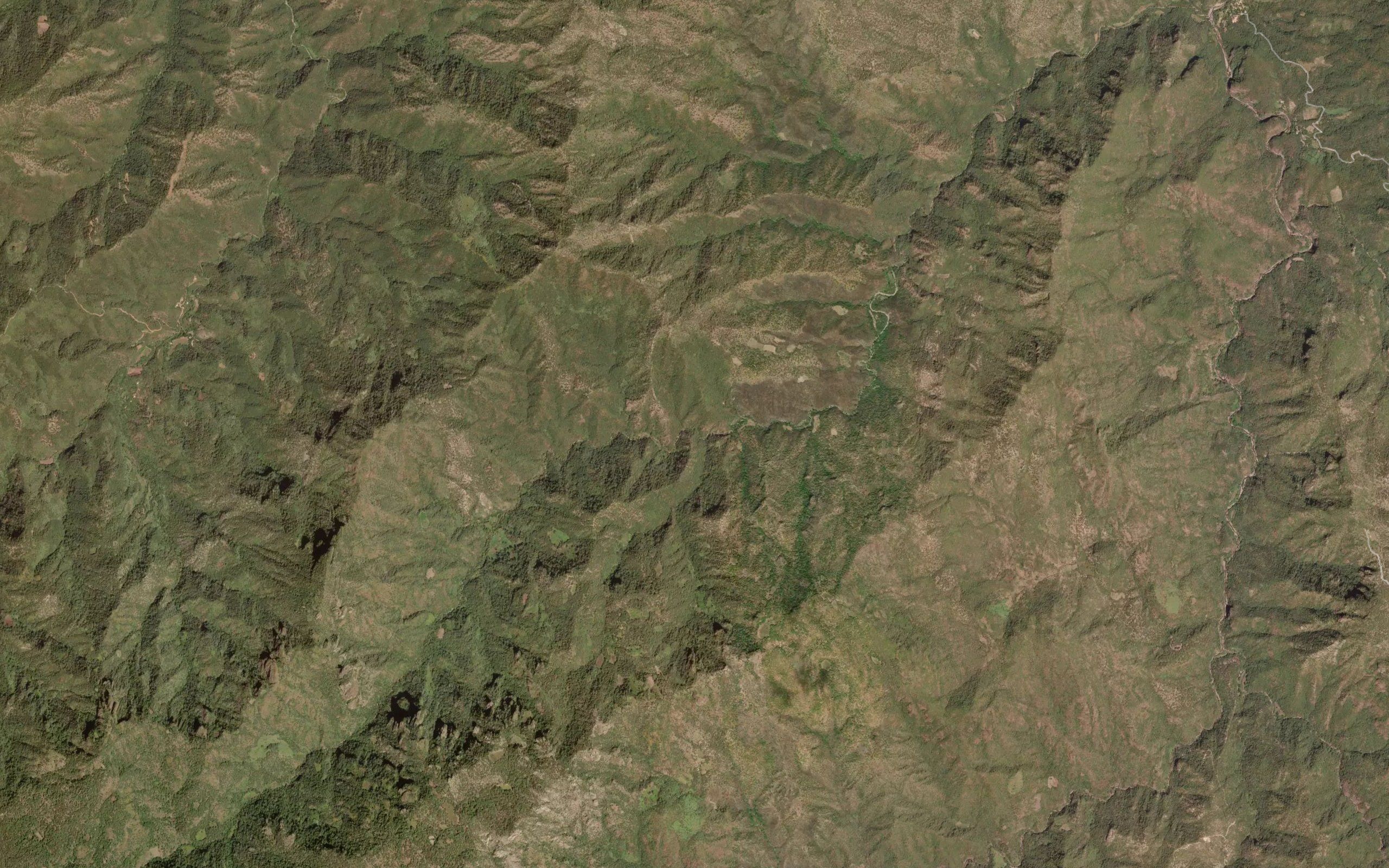 Arroyo de Ocuragui