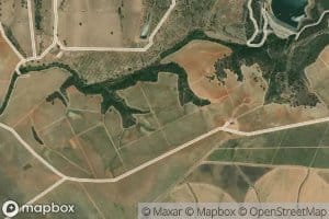 Ribeiro dos Terneiros