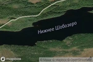 Ozero Nishneye Shobozero