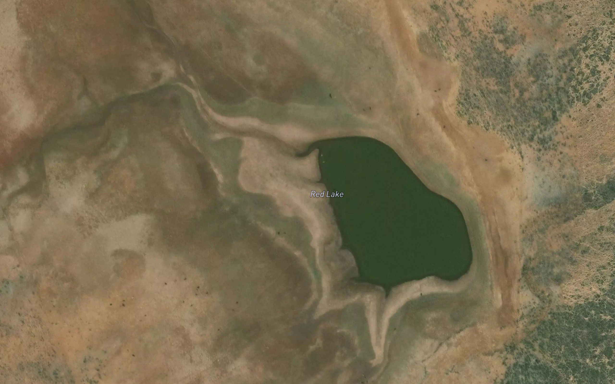 Red Lake