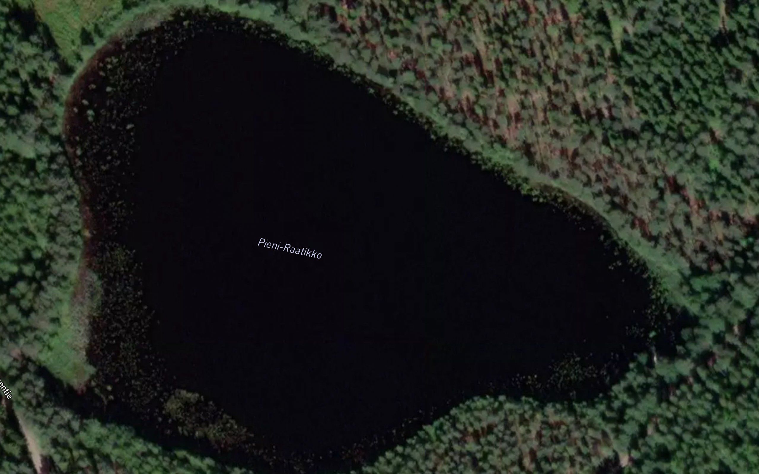 Pieni-Raatikko