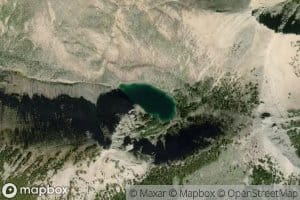 Bighorn Lake