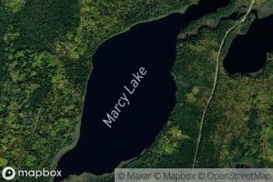 Marcy Lake