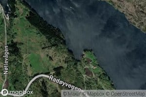 Knappevika