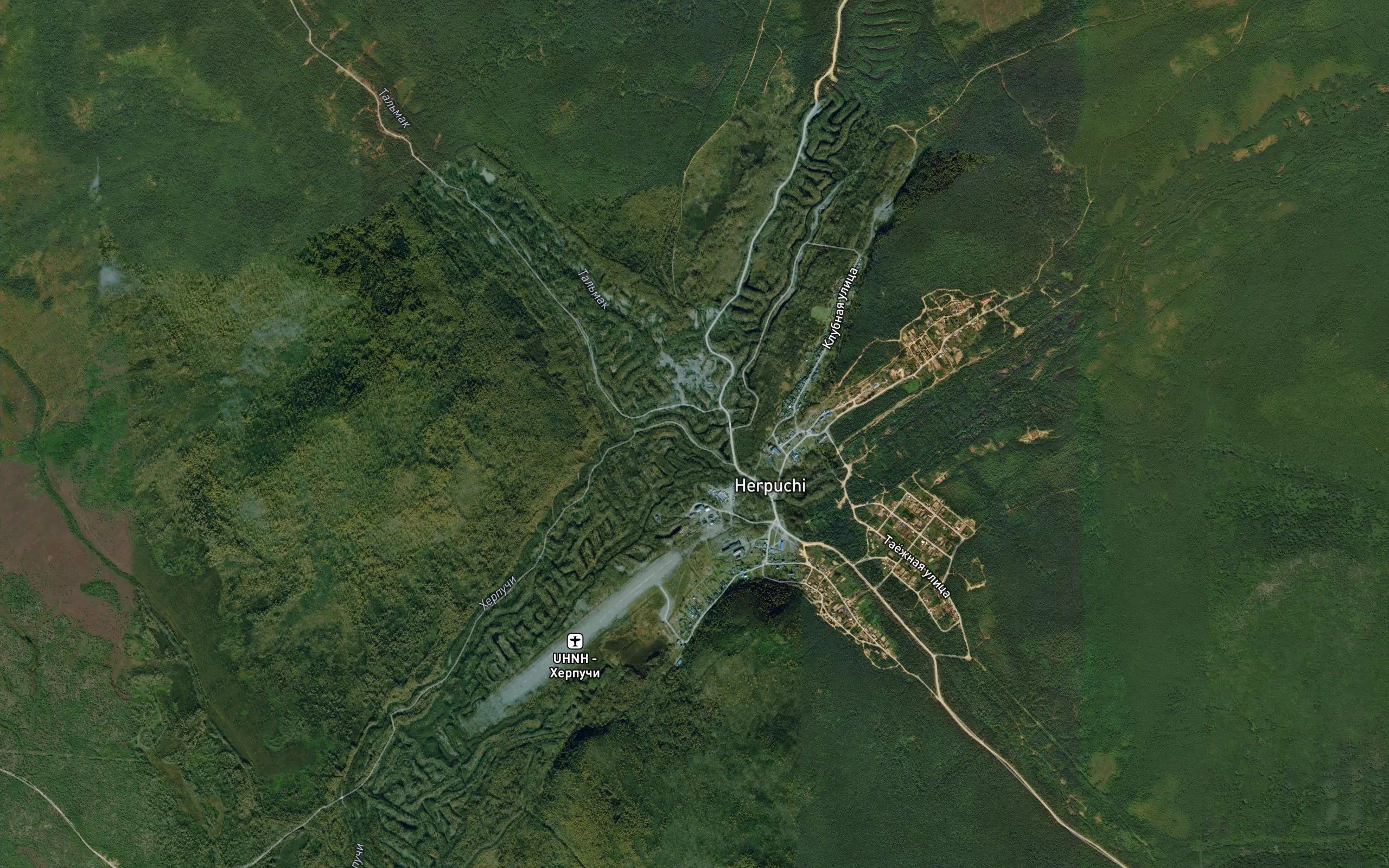 Verkhniy Khon