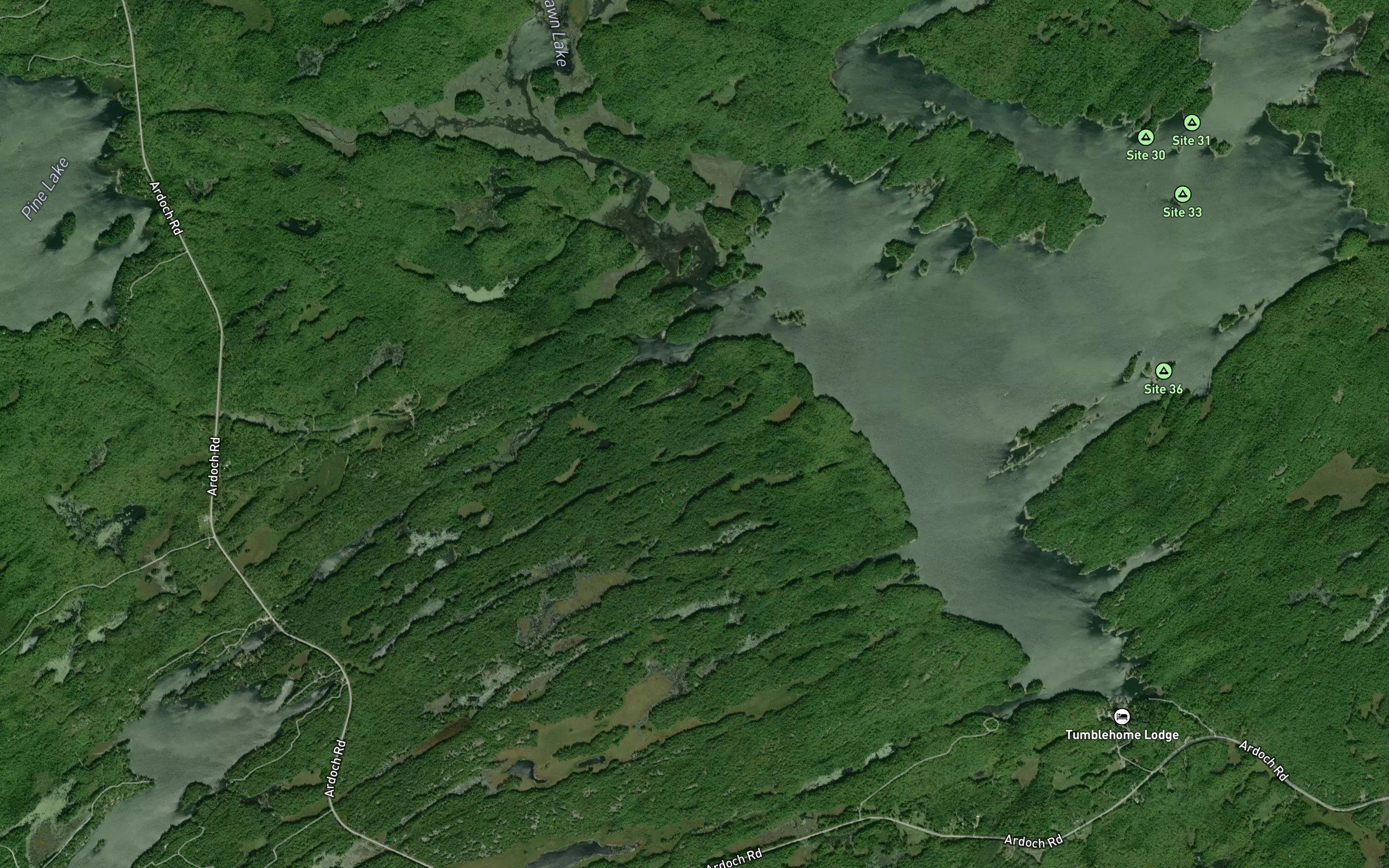 Gull Creek