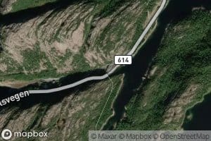 Sordalsfossen