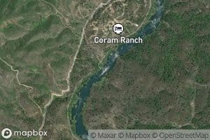 Dry Fork