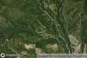 Quebrada La Margarita