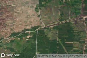 Khlong Ba Ngo To Pa Ke