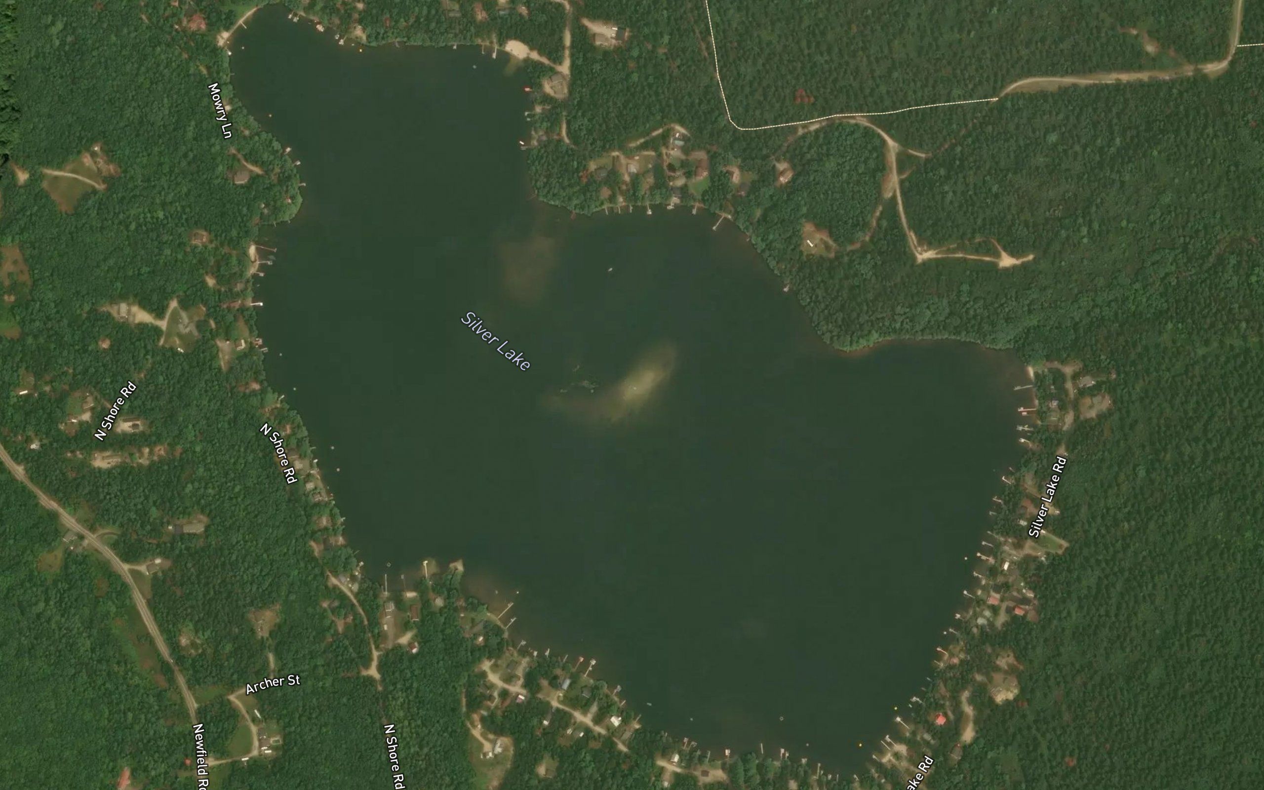 Silver Lake