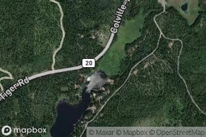 Patchen Creek